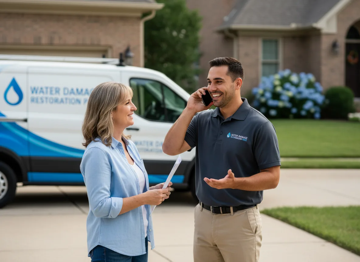 Flood Restoration Clemons, NY FAQs